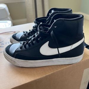 Nike Kids Hightop